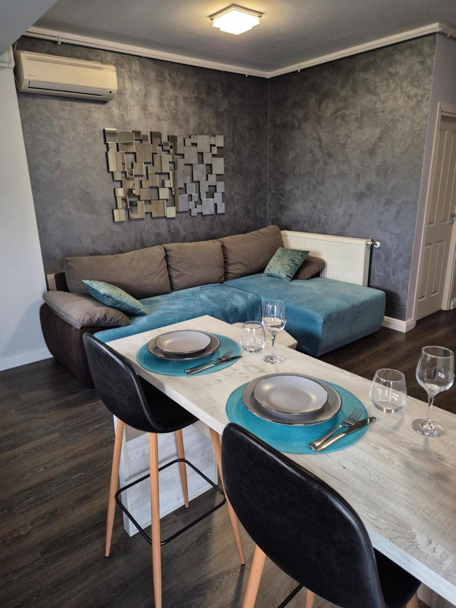 601 Str Opera * Mamaia