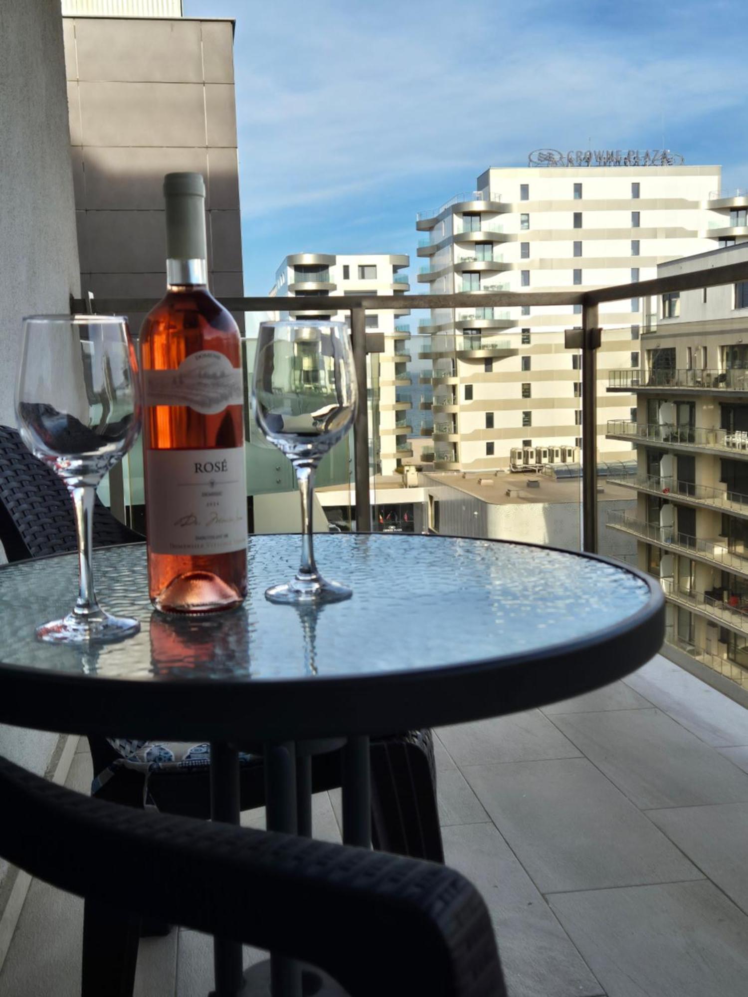 Apartament 601 Str Opera *