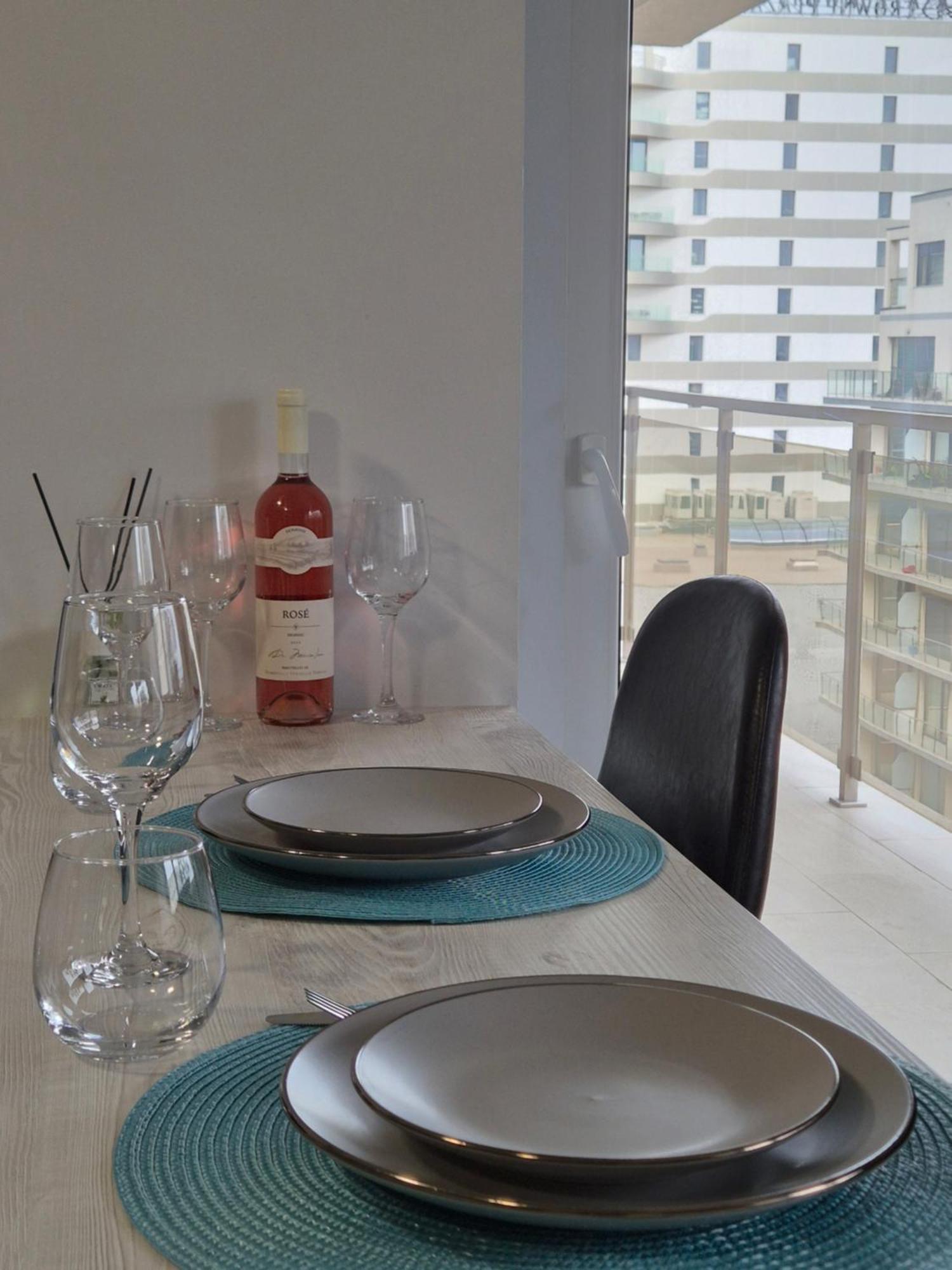 601 Str Opera Apartament *